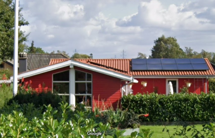 Liberal Katolsk Kirke I Danmark