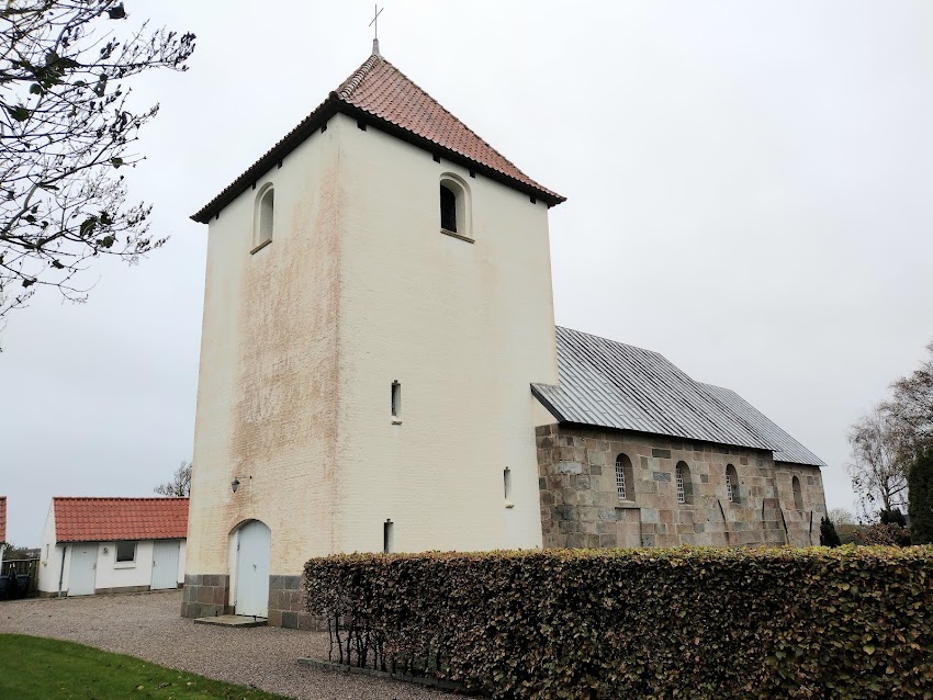 Elsø Kirke