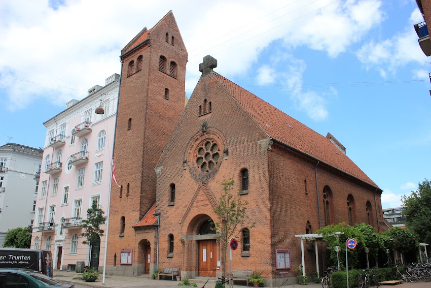 Davids Kirke