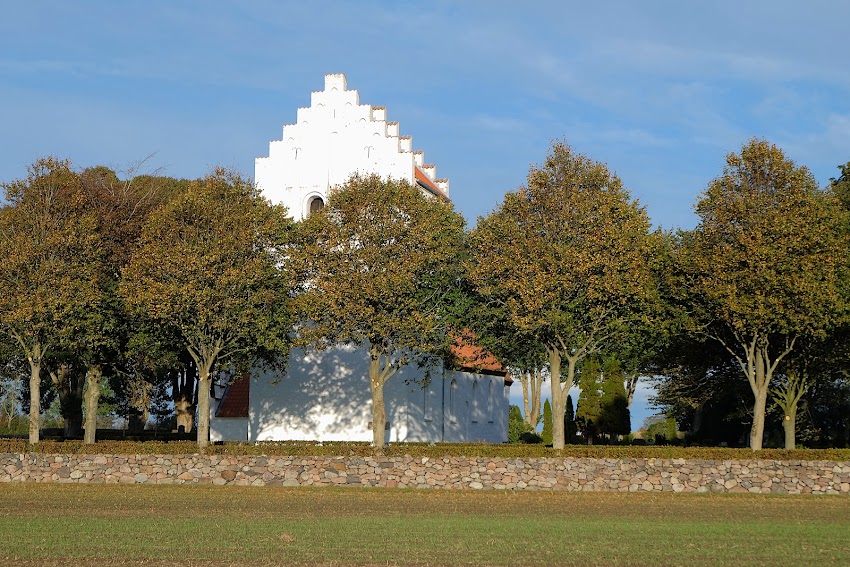 Bjerager Kirke