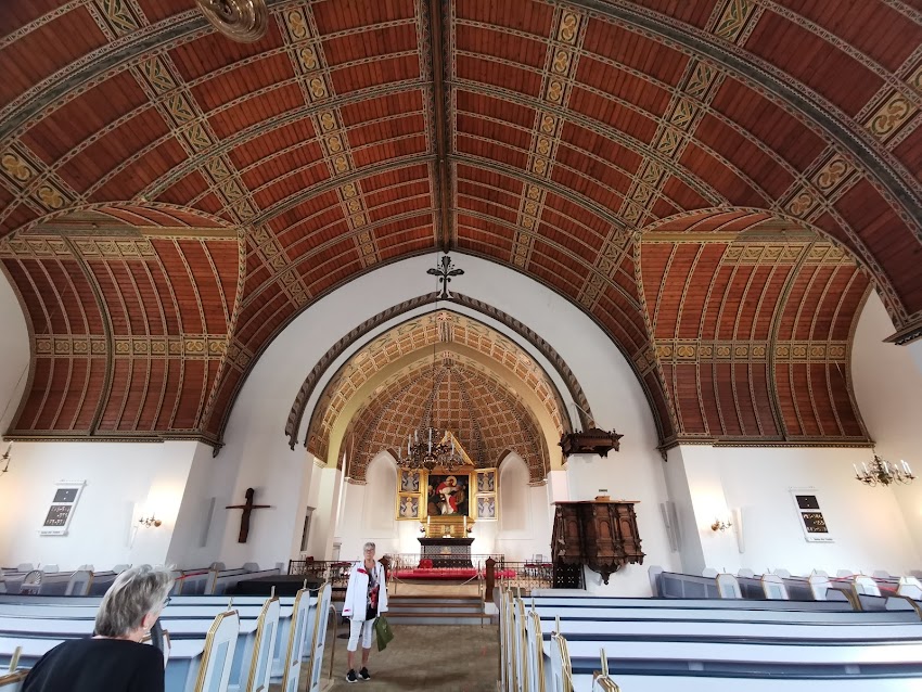 Nykøbing Mors Kirke