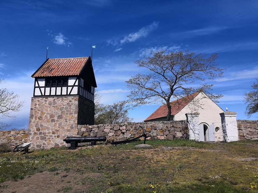 Christiansø Kirke