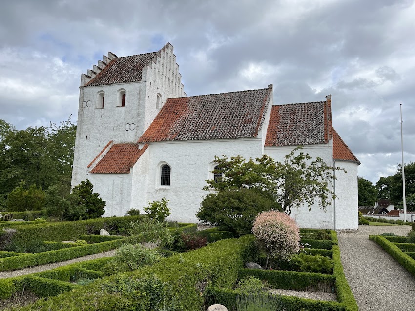 Grandløse Kirke
