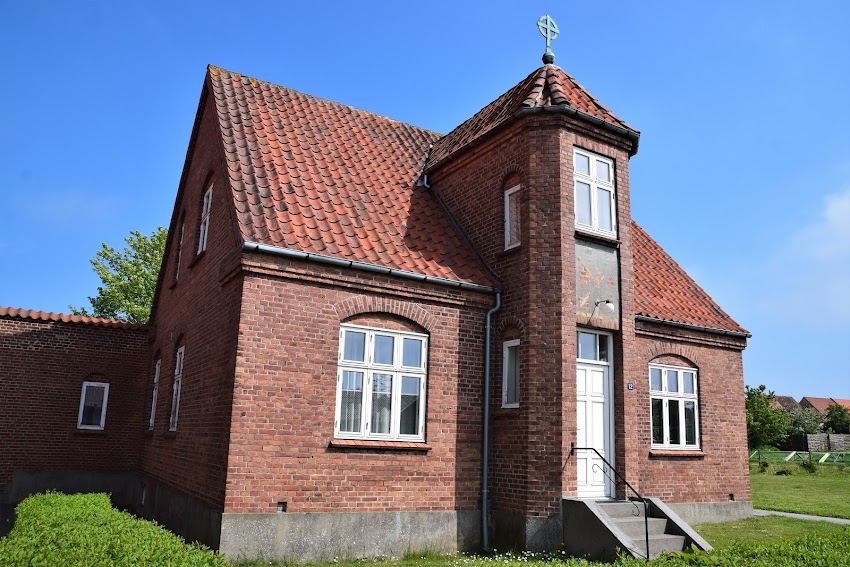 Rosenkranskirken