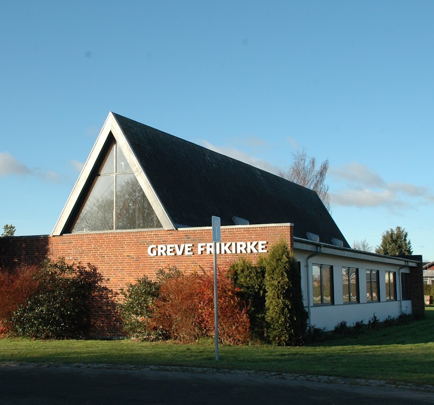 Greve Frikirke – Church of the Nazarene, International
