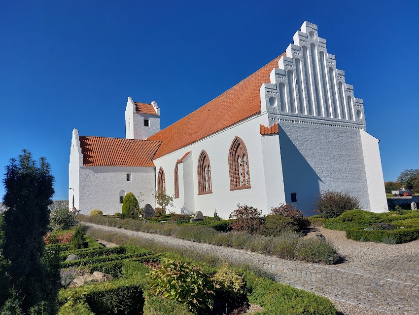 Nordby Kirke