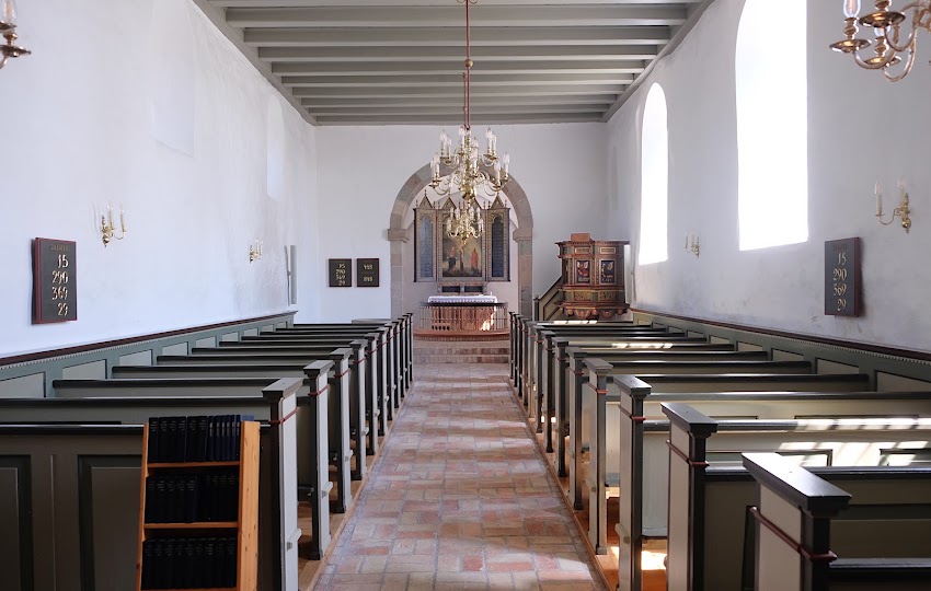 Bejstrup Kirke
