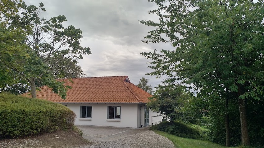 Broholm Kirke
