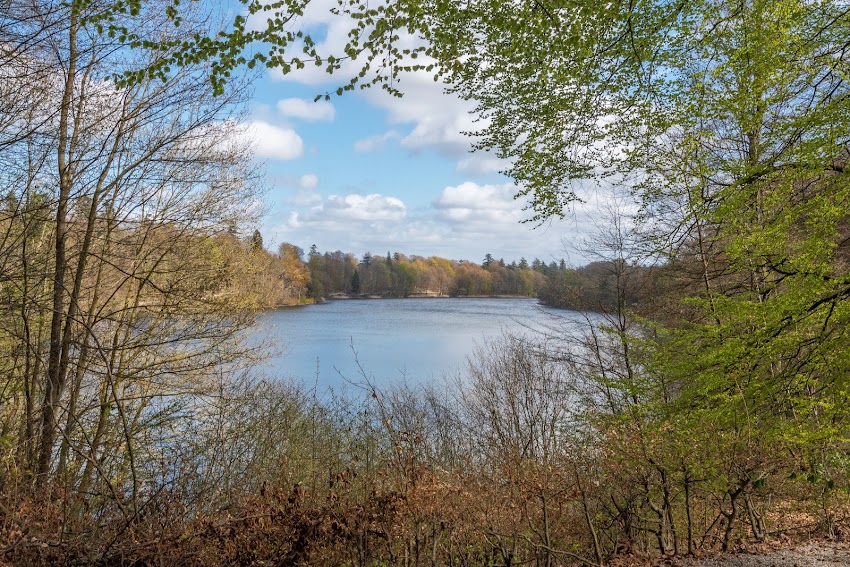 Langesø Skovkapel