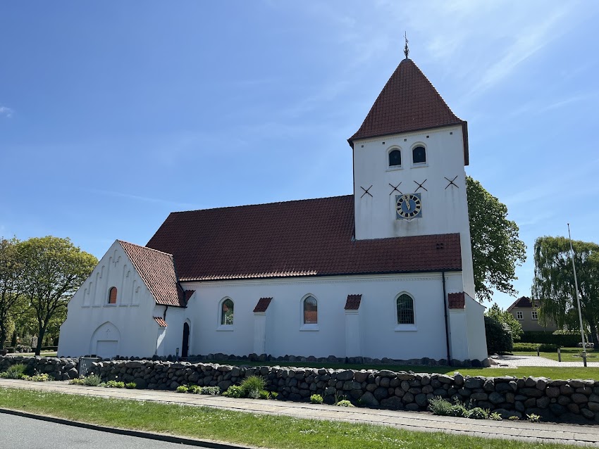 Sankt Ansgar Kirke