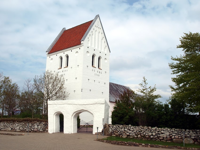 Ryde Kirke