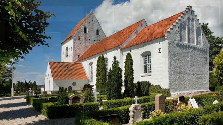 Vejlby Sogn