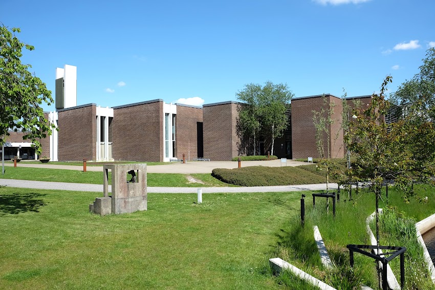 Billund Kirke
