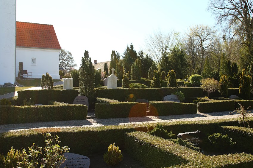 Nebsager Kirke