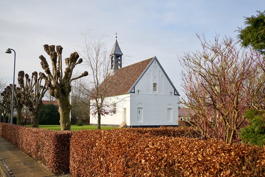 Gredstedbro Kirke