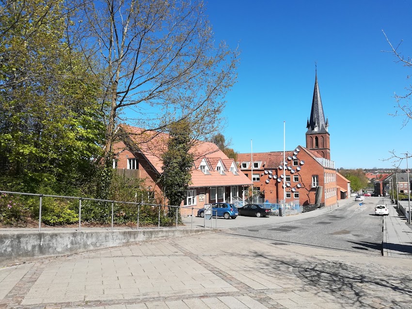 Sankt Michaels Kirke