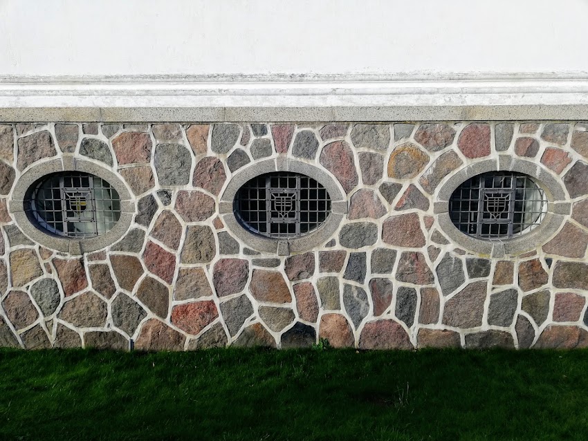 Hellebæk Kirke