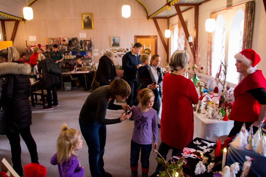 Missionshuset i Bredballe