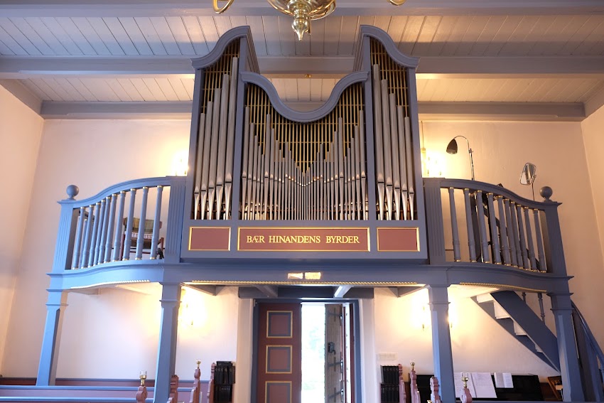 Mejlby Kirke