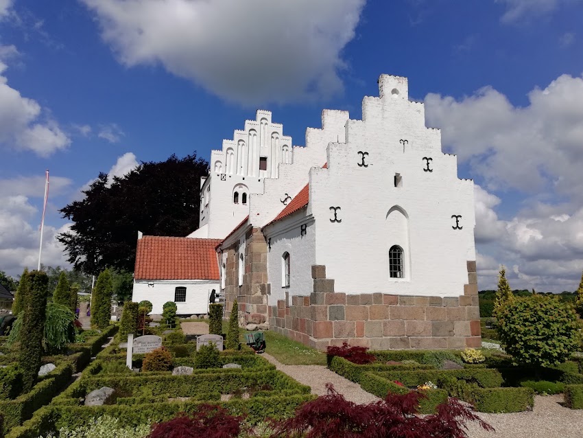 Ellinge Kirke