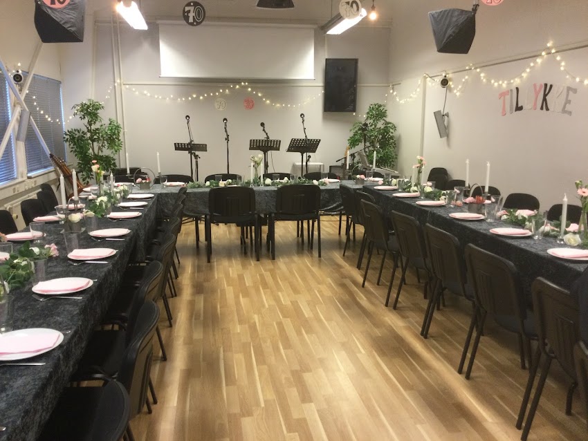 Fri Evangelisk Forsamling I Aalborg