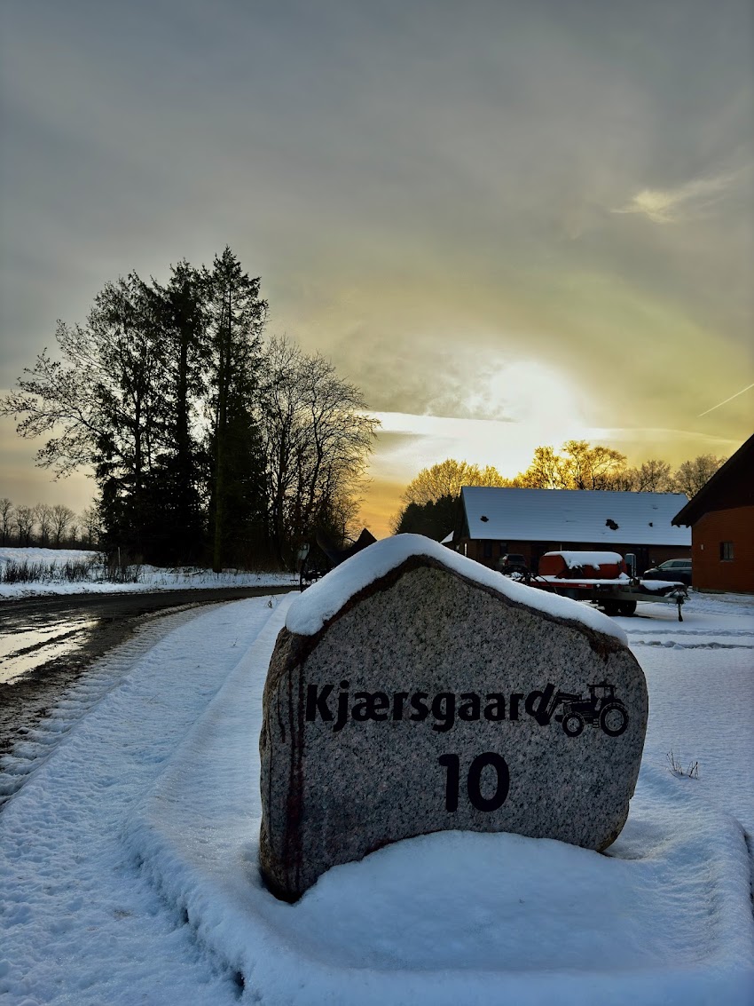 Gludsted Menighedsråd