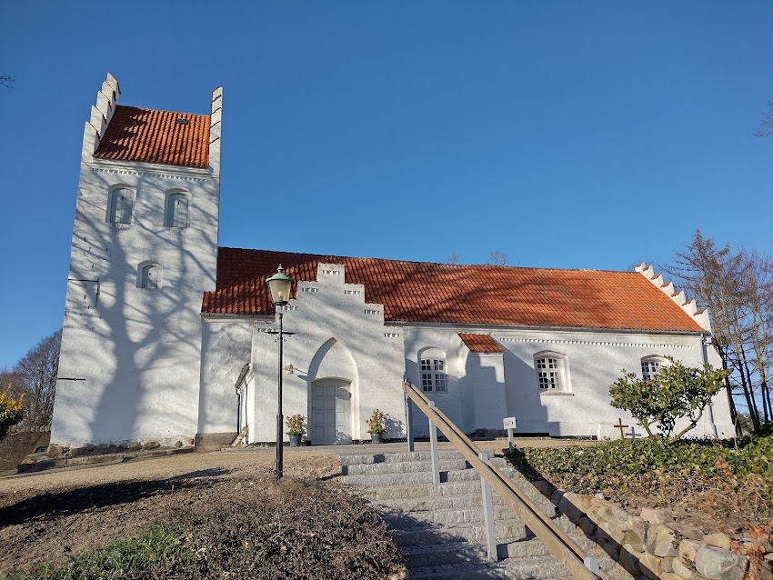 Tommerup Kirke