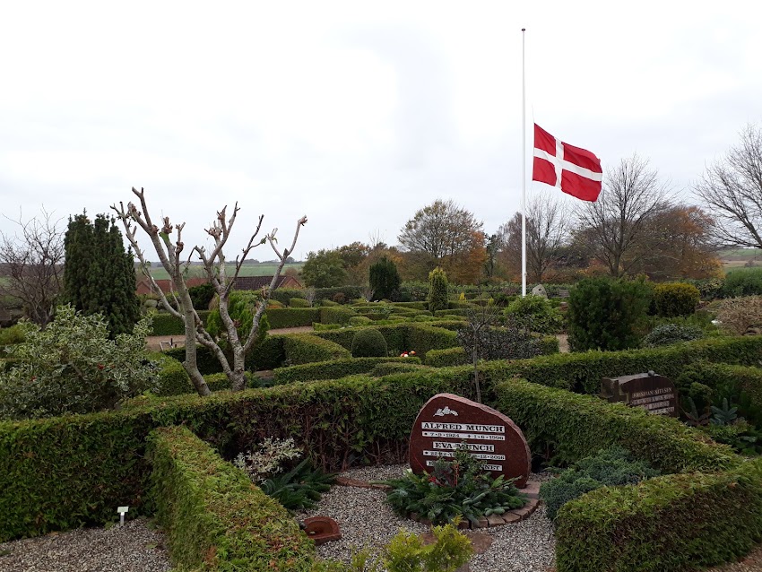 Haldum Kirke