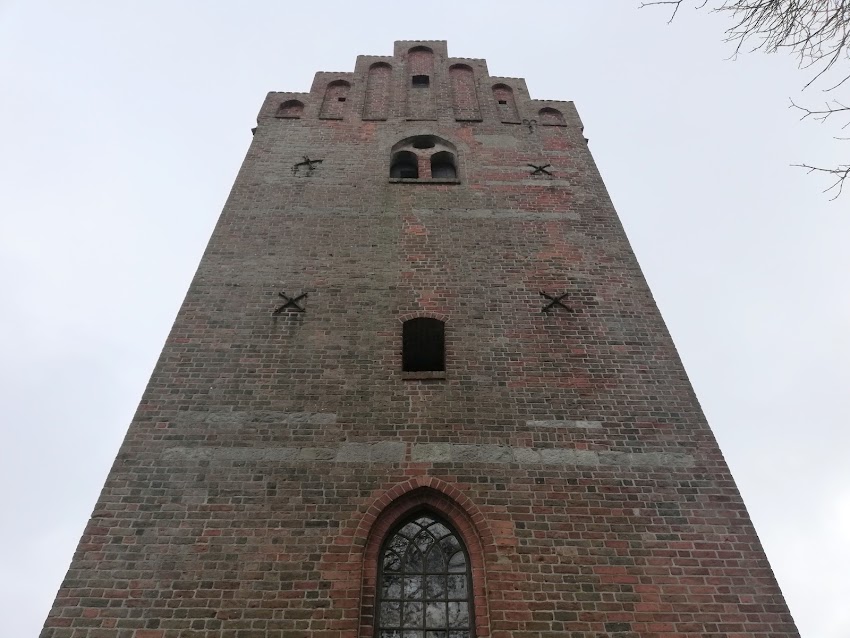 Terslev Kirke