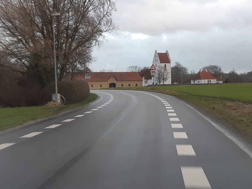 Revninge Kirke