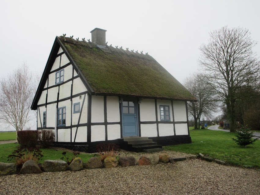 Sludstrup Kirke
