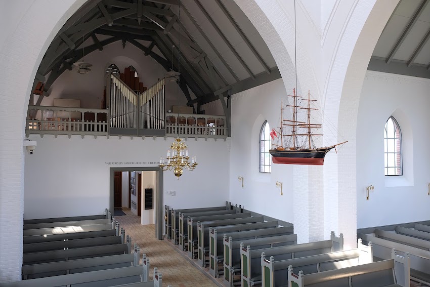 Bording Kirke