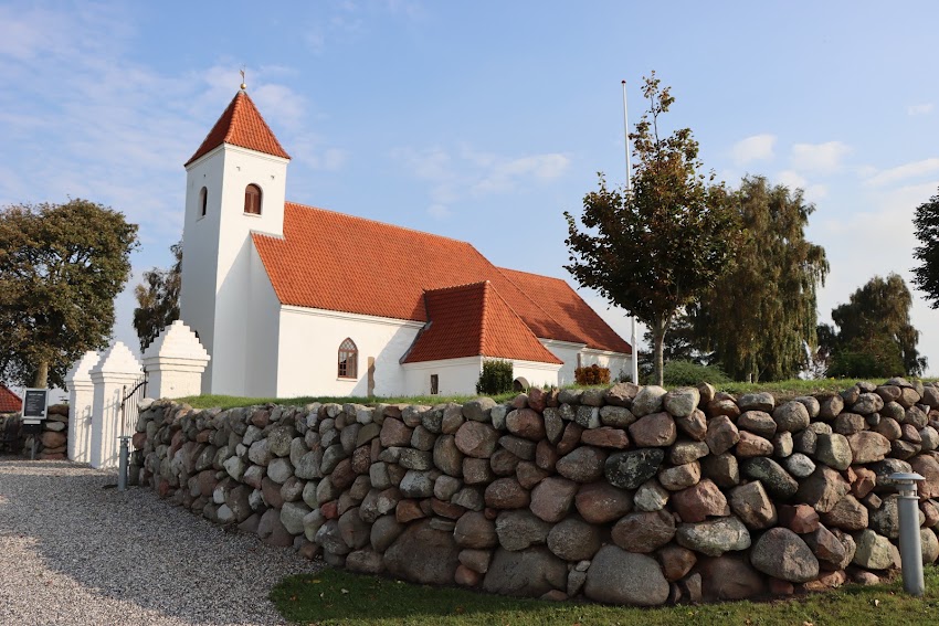 Vistoft Kirke