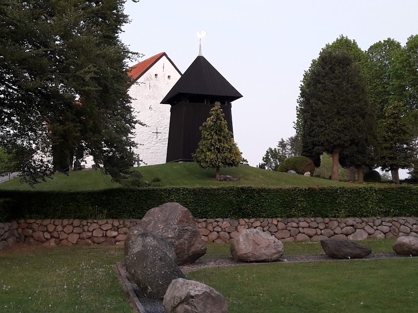 Kværs Kirke