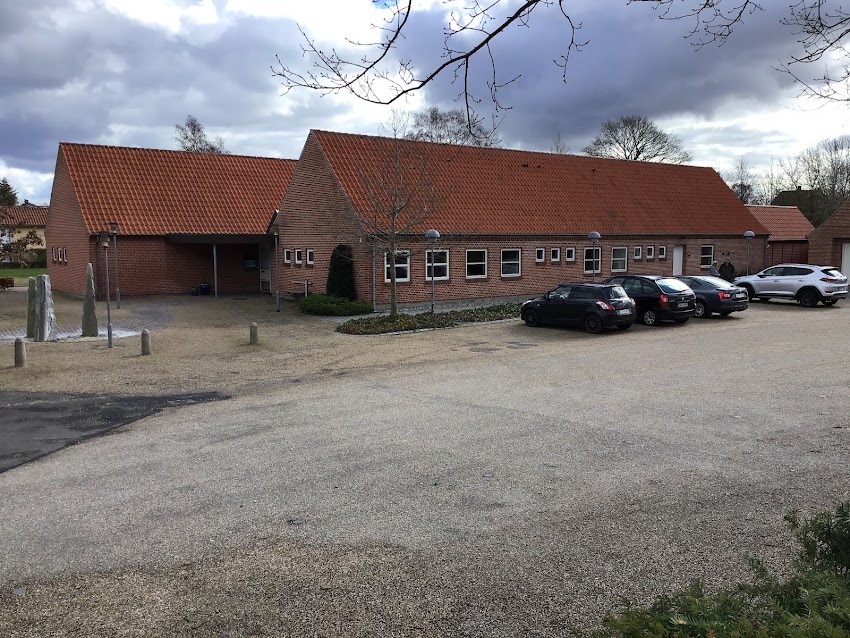 Galten Menighedsråd