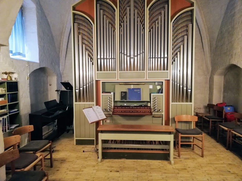 Smørum Kirke