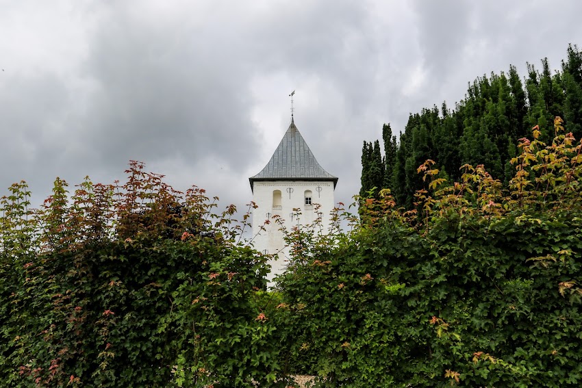 Grarup Kirke