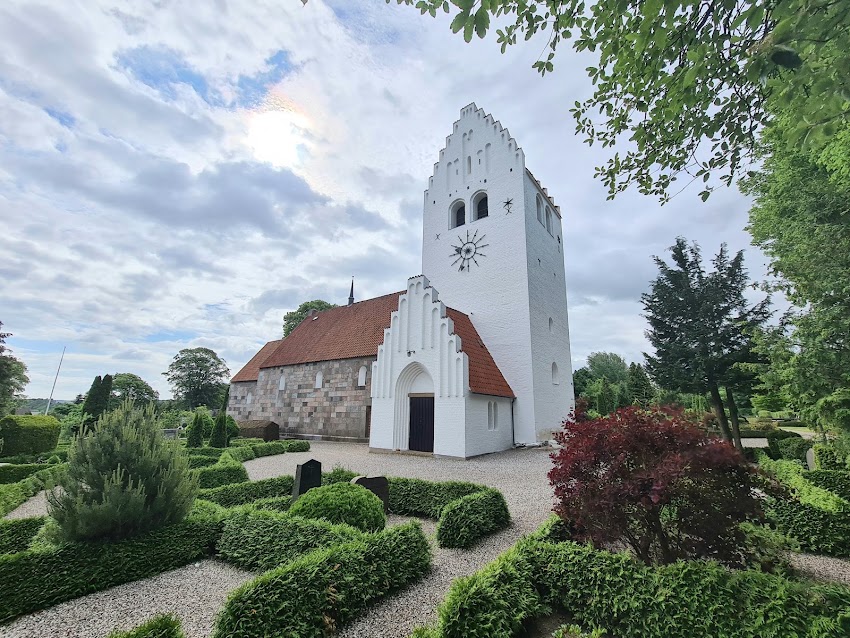 Grønbæk Kirke