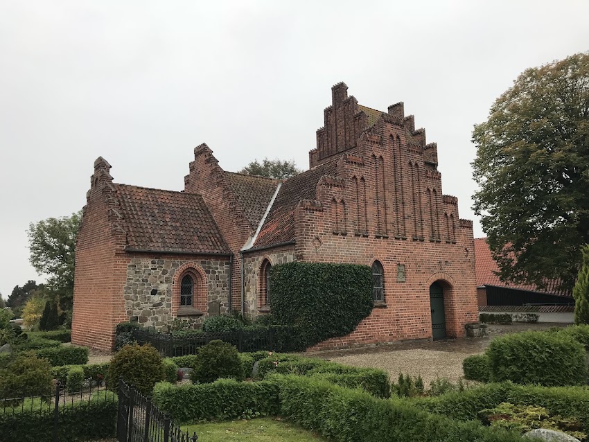 Ganløse Menighedsråd