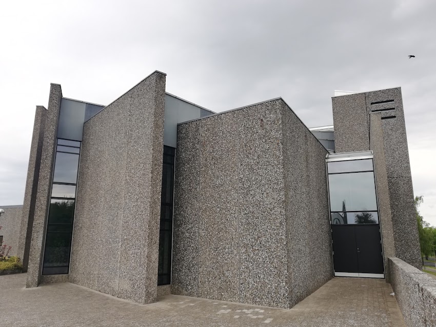 Vollsmose Kirke