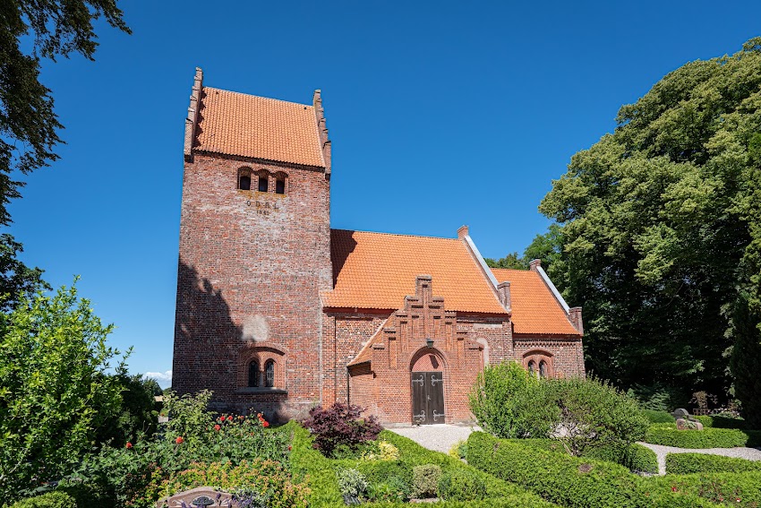 Tårs Kirke