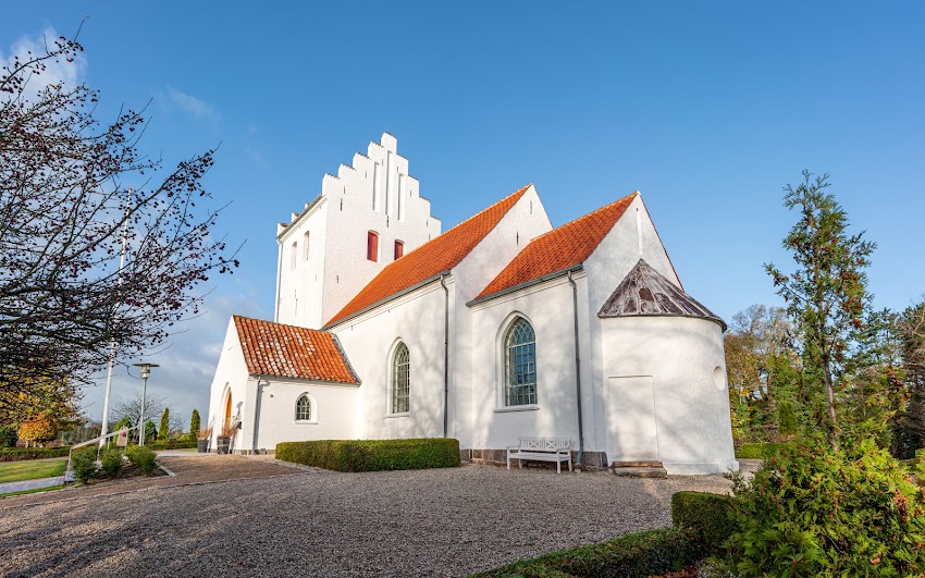 Rye kirke