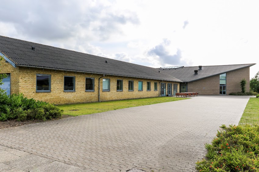 Vestermarkskirken