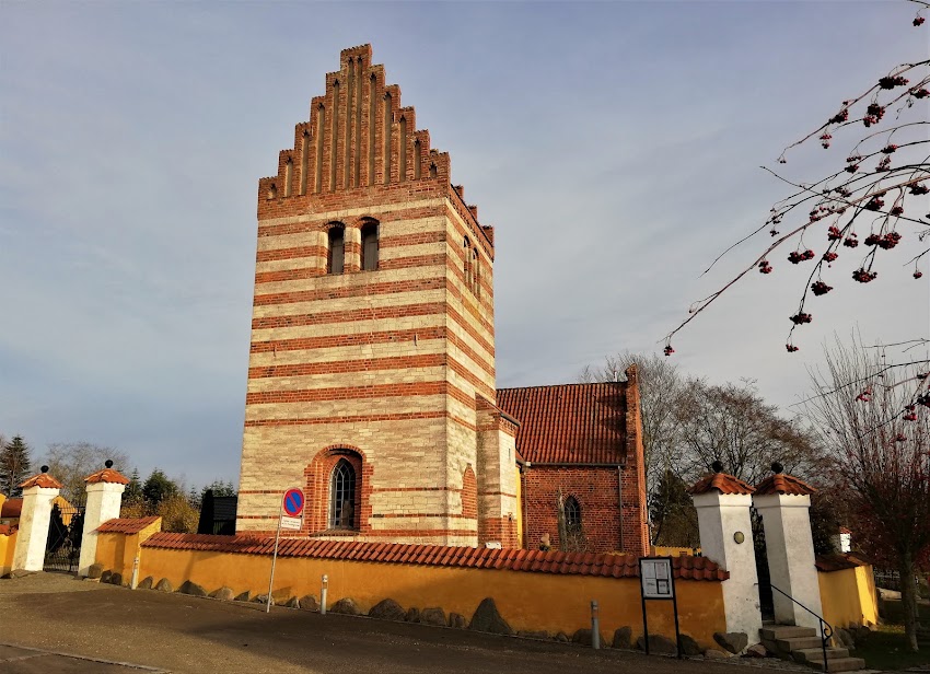 Ølsemagle Kirke