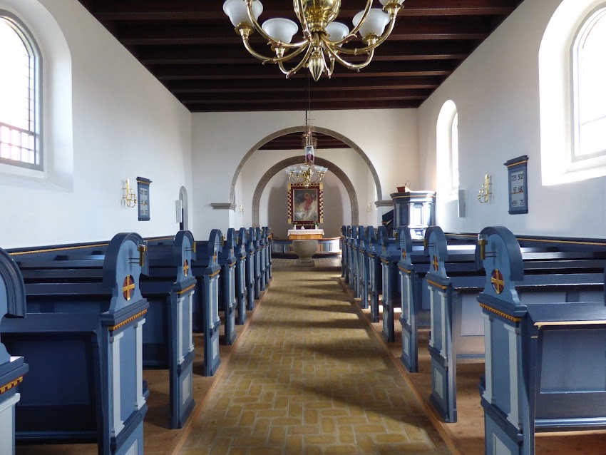 Glyngøre Kirke