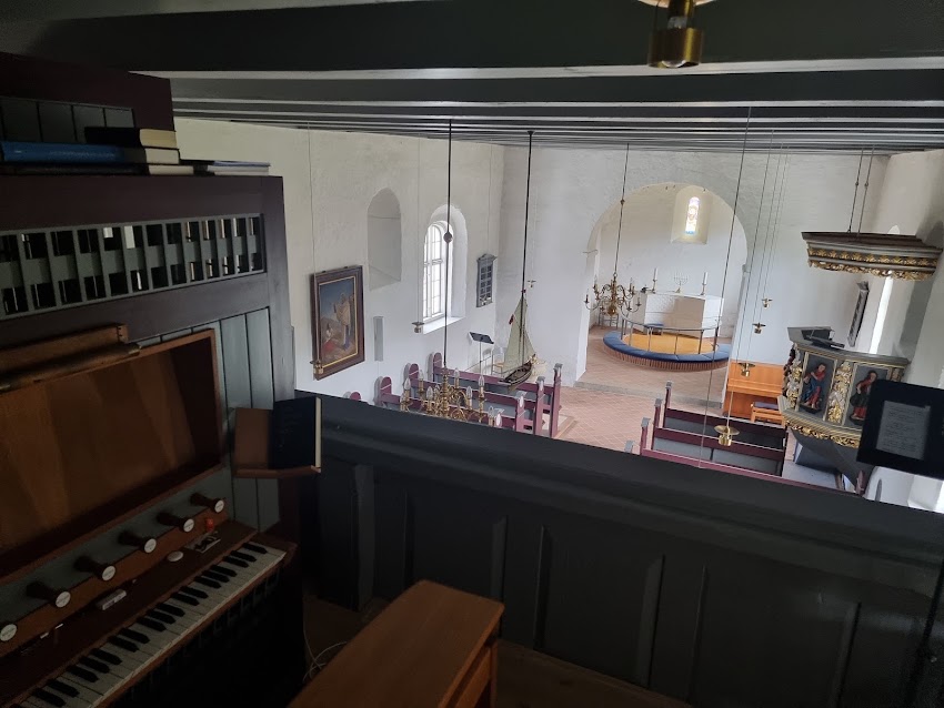 Adsbøl Kirke
