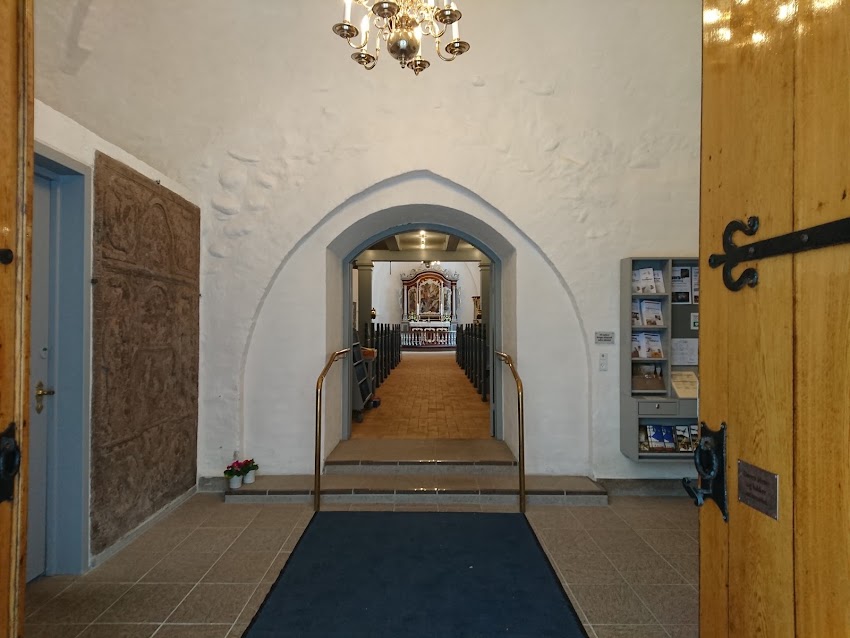 Lemvig Kirke
