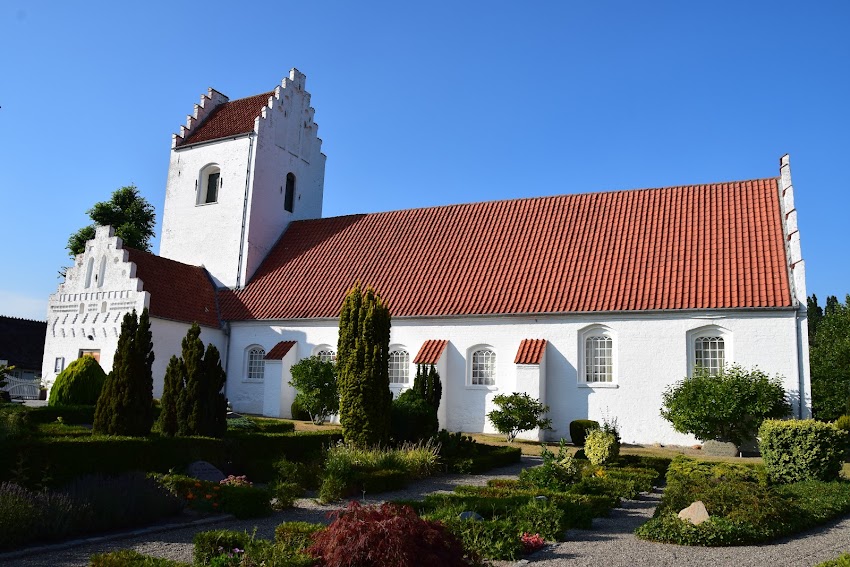 Marslev Kirke