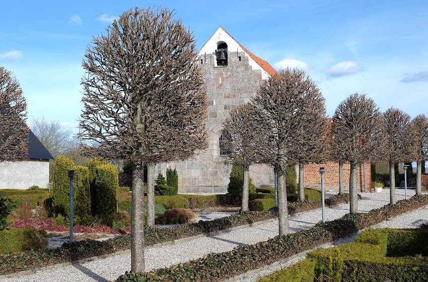 Lerbjerg Kirke