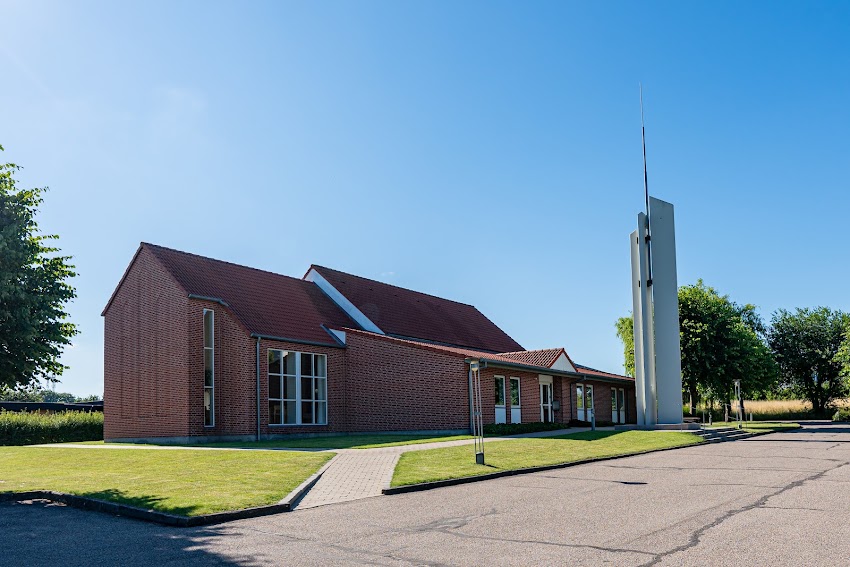 Jesu Kristi Kirke Af Sidste Dages Hellige Roskilde Menighed